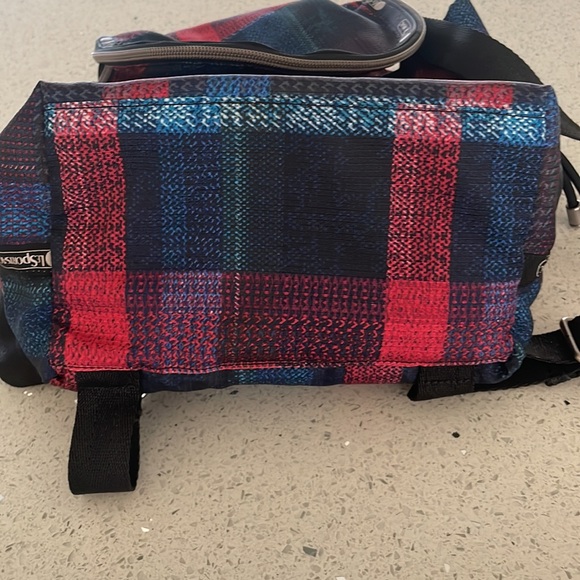 New! Backpack leSportsac - Picture 2 of 13